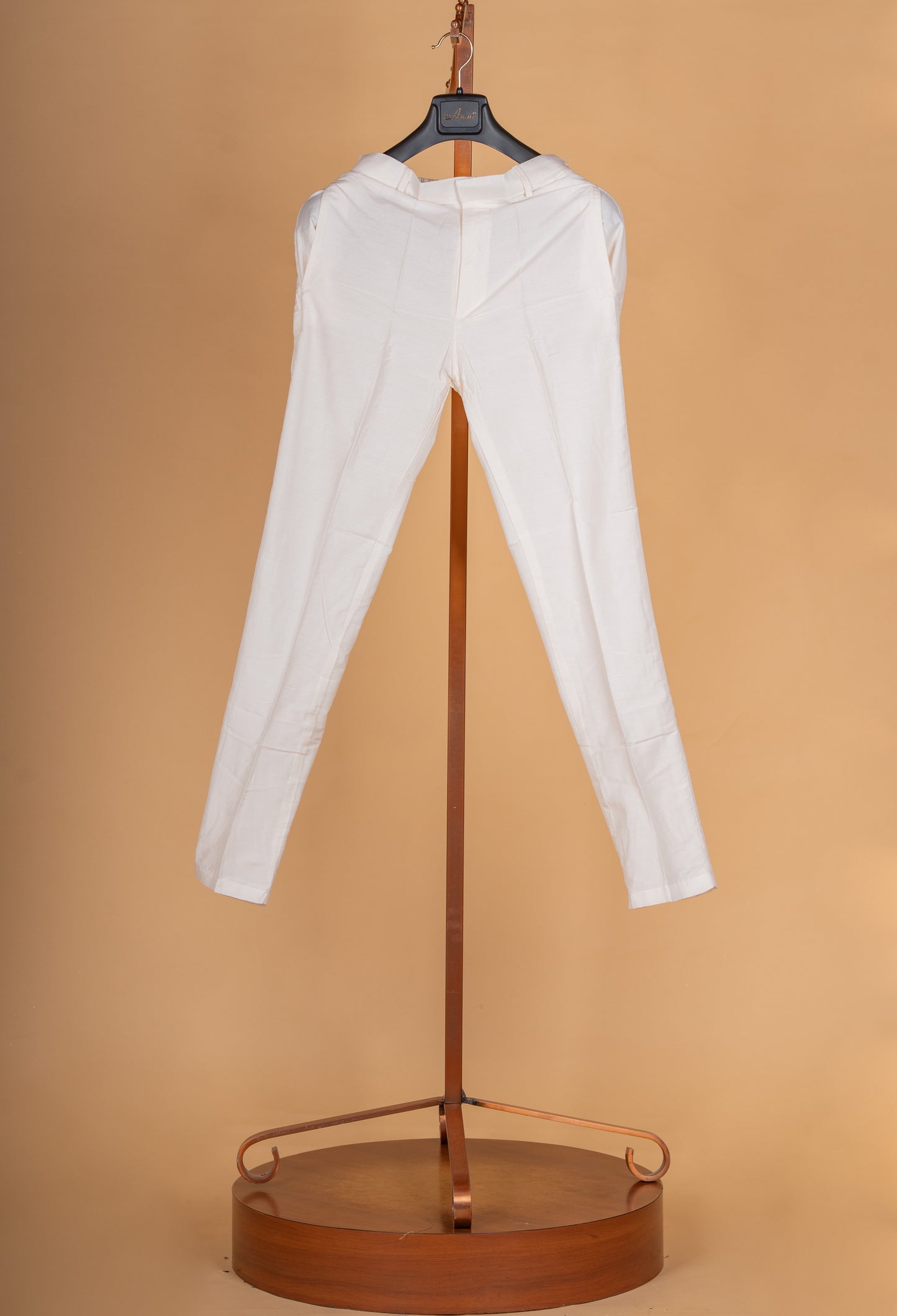 Luxury Cream Embroidered Sherwani Set for Men | Designer Wedding & Groom Ethnic Wear