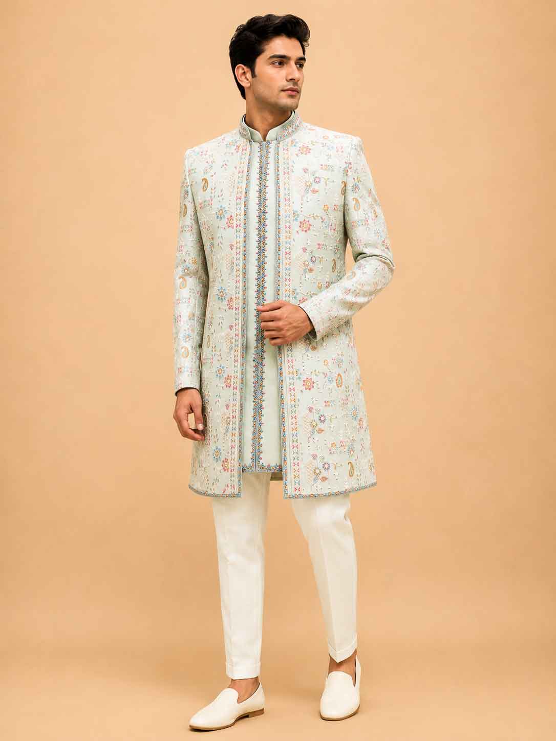 Sherwani