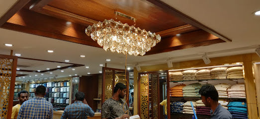 Guptas Textiles Annexe