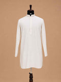 Men's Onion Kurta Pajama with Designer Nehru Jacket | Premium Wedding & Festive Ethnic Wear