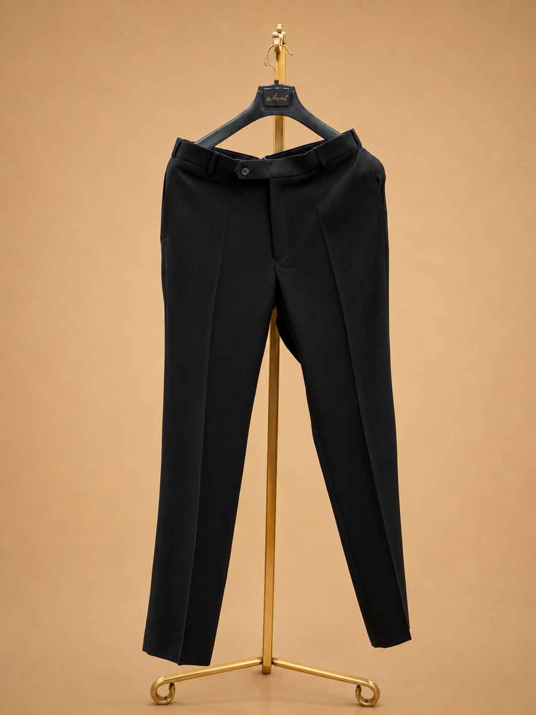 Black Embellished Tuxedo Suit for Men with Bow Tie & Waistcoat | Premium Formal Wear