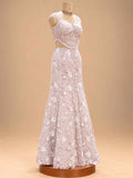 Blush Pink Embellished Gown for Women | Designer Wedding & Party Wear