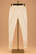 Royal Ivory sherwani for men – product view 8
