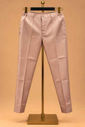 Blush Pink sherwani for men – product view 6