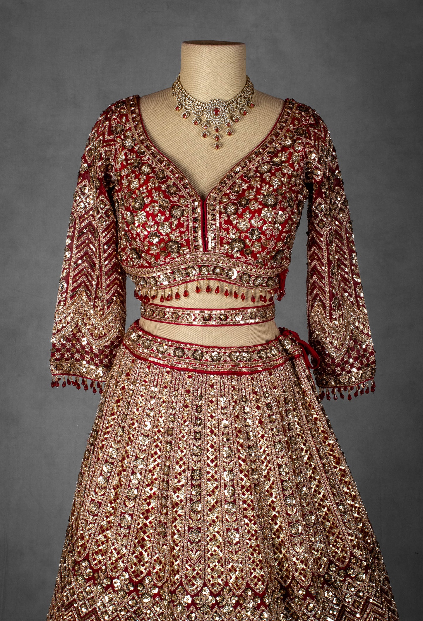 Lehenga