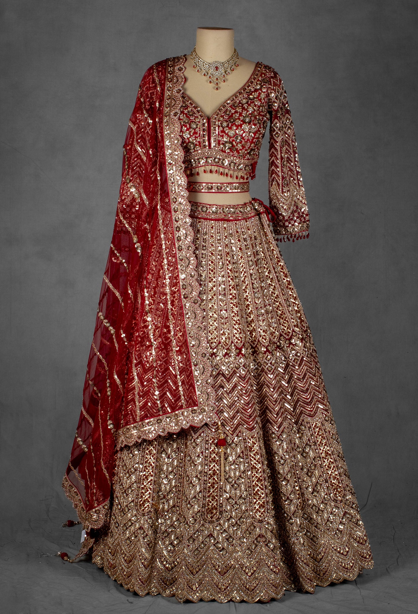 Lehenga