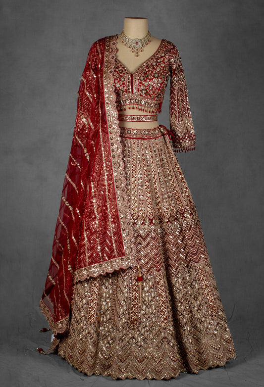 Lehenga