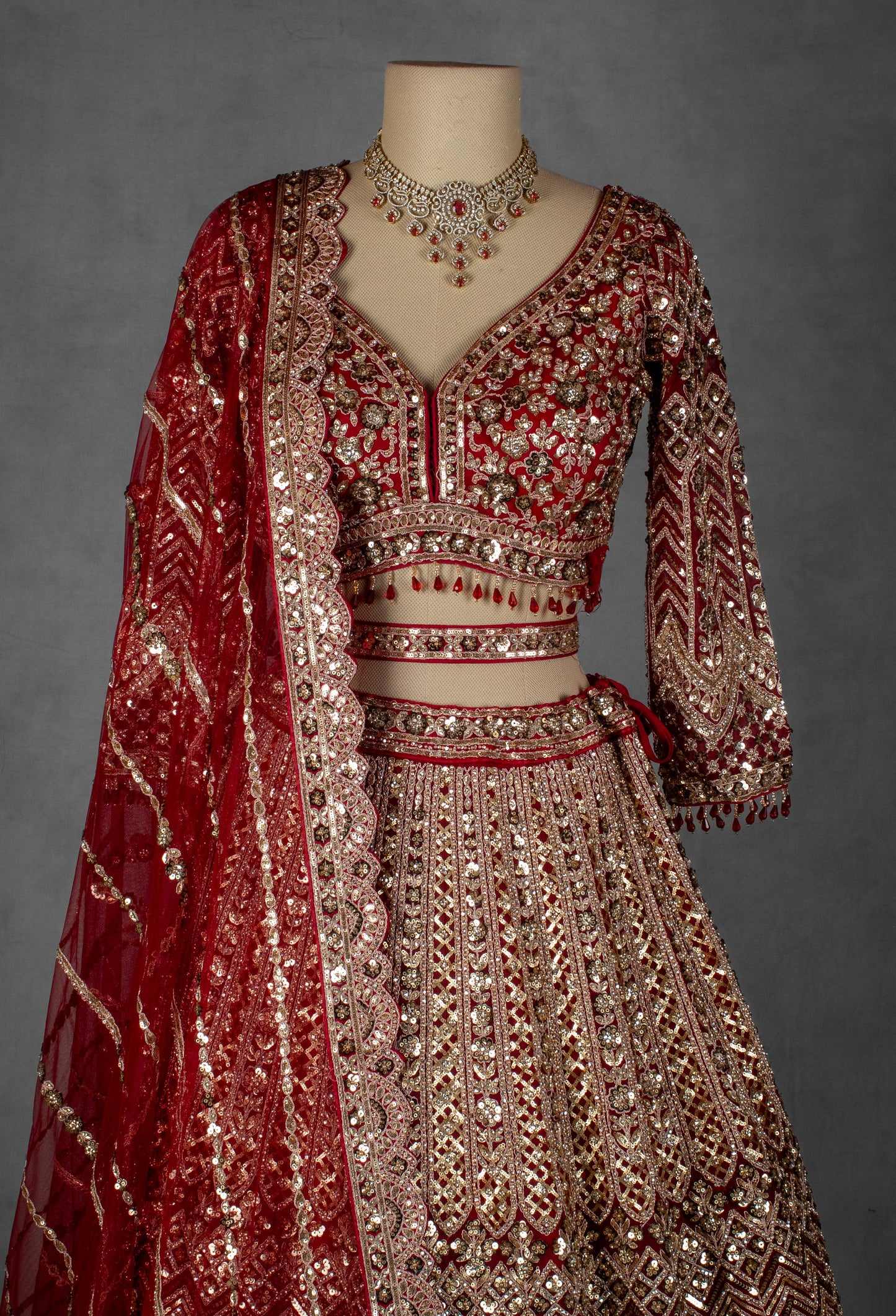 Lehenga