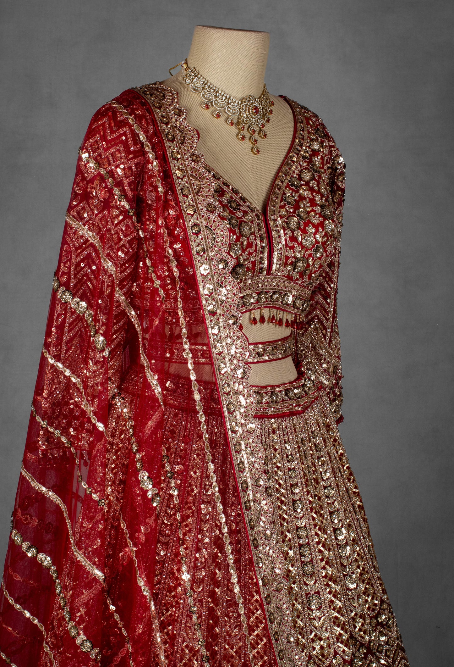 Lehenga