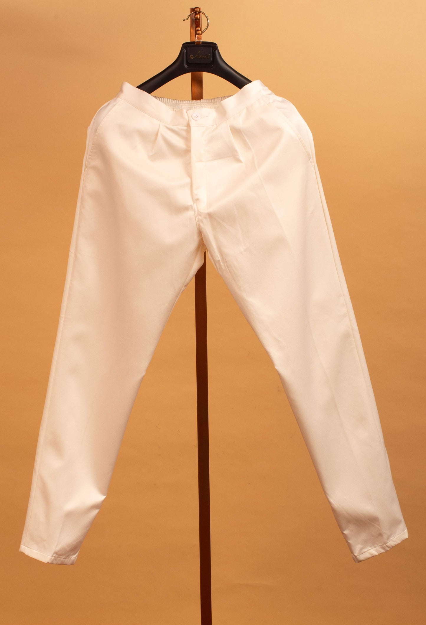 Ivory Mirror Embroidered Sherwani for Groom – Premium Wedding & Reception Wear